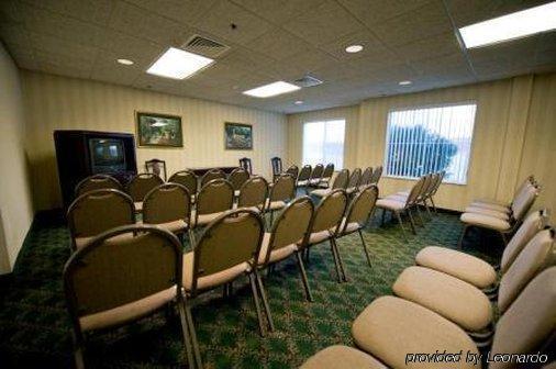 Greystone Inn & Suites Vance Konforlar fotoğraf